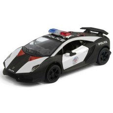 람보르기니 세스토 엘레멘토 폴리스 미니카, 멀티 컬러, 1개