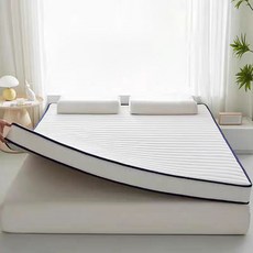 가정용 침대 매트리스 사계절 푹신 도톰