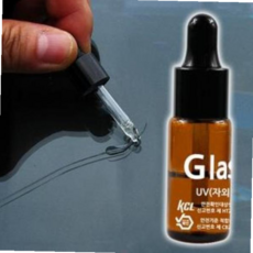 자동차용품 차량용 유리 ZTWB141F8, 1개