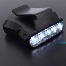 LED 각도조절 헤드랜턴 헤드램프 캡렌턴_ 050613
