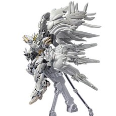 타이판 윙 건담 스노우 화이트 프렐류드 8827 천사 MG 1/100 프라모델