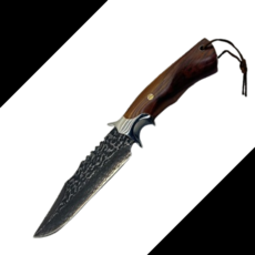 군용대검 마체테 정글도 람보칼 고스나이프, 1개, 다마스커스