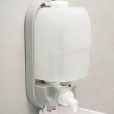 캡슐 거품비누디스펜서 속통 펌프 교체용 부속품 카트리지, 1개