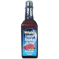 BG 히코리 시즈닝 스모크향 103ml 식자재 업소용 히코리시즈닝 조미료, 1개