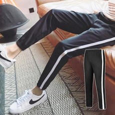 슬림핏 긴바지 편한 간절기 추리닝 여자 운동복 하의