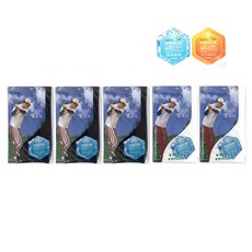 Kasai 3D立體縫製Aqua X機能性涼感袖套 5個