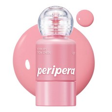 페리페라 시럽피 톡 치크, 1개, 007 대롱대롱딸기