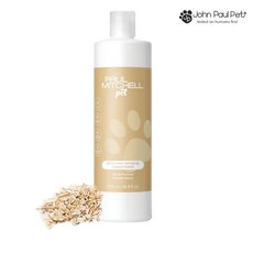 존폴펫 오트밀 컨디셔너 500ml, 1개