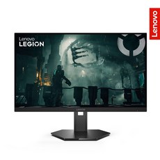 레노버 4K UHD FHD 듀얼모드 Fast IPS 게이밍 모니터, 68.5cm, Legion 27U-10(67D1GAC1KR)