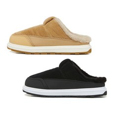 [매장정품] 내셔널지오그래픽 머플 뮬 2종 택1 N224WWT052