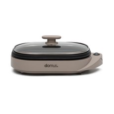 domus 電烤盤, WG-708HY（獨立粉）