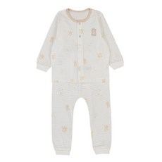 [백화점/아울렛] 압소바 새싹곰 오가닉 내의 A1A10310-G 368915