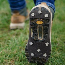 SFr 아이젠 운동화 부츠 등산 눈길 미끄럼방지 겨울 jja*042ws, 본상품, 없음