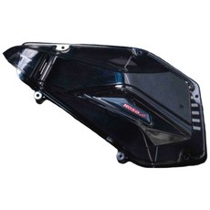 KOSO 透明空濾蓋 DRG 二代 MMBCU 空濾外蓋 機車改裝零件, 1個