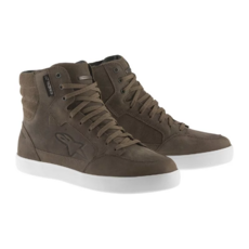 Alpinestars J-6 防水車靴, 棕