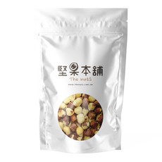 【堅果本舖】熟榛果 香脆可口 獨立包裝 無添加, 1kg, 1個