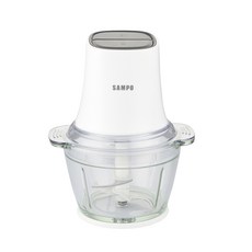 聲寶萬用食物調理機/多功能食物料理機/絞肉機(KT-Z2210L) 原廠保固, KT-Z2210L