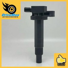 2/4pcs 점화 코일 90919 02240 Toyotaa Scion IQ Yaris xA 1.5L Corolla 자동차, 02 4 Pieces