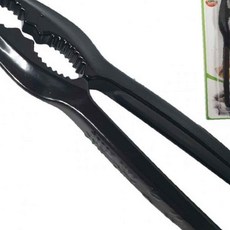 견과류깨기 삼덕 견과류망치 검정 호두까기 잣 은행까기 호두까는도구