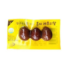 훈제메추리알(행복담기 15g) sis*176WV