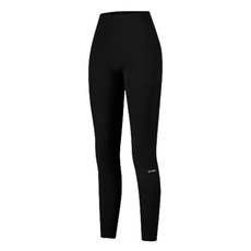 andar 口袋緊身褲 運動瑜珈健身訓練褲