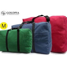 3색 이불가방 (M) 사입가방 옷 보따리 이사가방 여행 oji*7098Bl