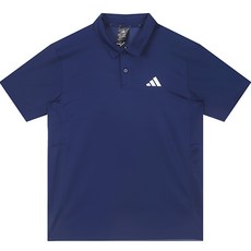 아디다스 클라이마쿨 반팔 카라티 워크아웃 에센셜 베이스 폴로