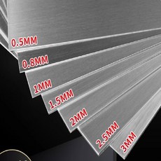 스테인레스 스틸 시트 플레이트 0 mm m 5mm 4mm 2mm, Thi ness m, 00x 00mm pc