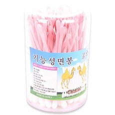 [아우트_63](set)면봉(약80P)10개 위생면봉