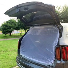차박 차량용 모기장/자동차 트렁크 hib*564jh