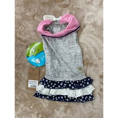 RADICA 寵物機能衣 恆溫防蟲衣, 1個