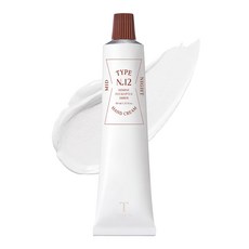 타입넘버 핸드크림 AD, 12 미드나이트, 1개, 40ml