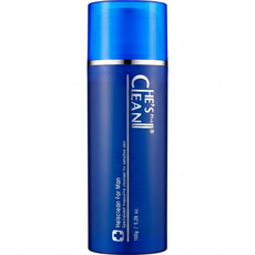 히즈클린 남성청결제 사타구니 항문 냄새 쿨링 세정제, 150g, 1개