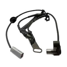 MAZDA 323 Premacy Protege 左前 ABS感知器 B25D-43-73XG, 1個