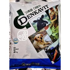 흑염소 새끼 분유 산양 망아지 송아지 강아지 고양이 가축용 대용유 덴카비트2kg, 1개, 2kg