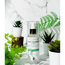 Cainozoic 佳茜 雙效卸洗凝膠 溫和保濕 卸妝洗臉二合一 敏感肌適用, 1個