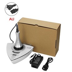 초음파 40KHz 캐비테이션 기계 바디 마사지기 슬리밍 지방 연소 뷰티 디바이스 체중 감소 피부 탄력 강화, 에