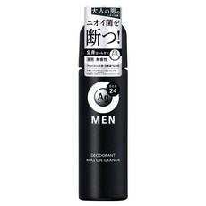 Ag Deo24 男士體香劑滾珠大容量, 1個