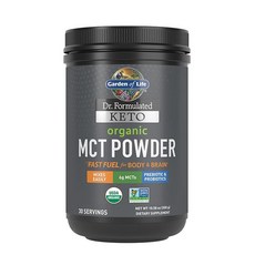 가든오브라이프 MCT 파우더 300g, 1개
