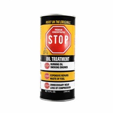 STOP 引擎活化補缸油精, 1個, 汽油和柴油