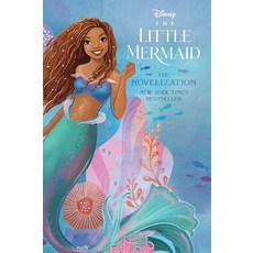 [5] The Little Mermaid Live Action Novelization, [5] The Little Mermaid Live Ac