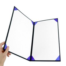 [루네르샵] A4 상장케이스 수료상장케이스