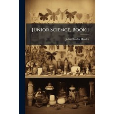 (영문도서)Junior Science Book 1 Paperback, Nabu Press, English, 9781141998890