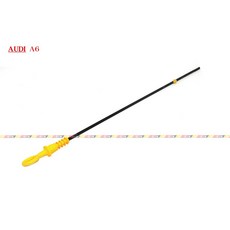 VAG小賴汽車 Audi A6 機油尺 (038115611B) 正廠 全新, 1個