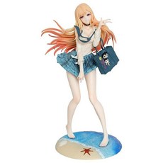 그비돌굿즈 그비돌피규어 캐릭터 27.5cm 키타가와마린, 27.5cm-no box, 1개