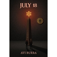 (영문도서)July 18 Paperback, Independently Published, English, 9798268458756