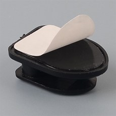 스윙 접착식 후크 접착식후크, 1개