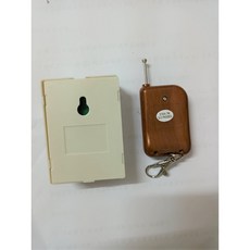 直流馬達正反轉無線遙控開關, 1個, DC12V