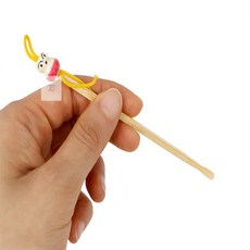 토탈셀링 대나무 귀이개 귀지제거