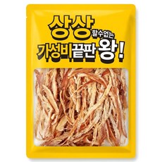 민요정 실속 바베큐 페스츄리 오징어, 1kg, 1개